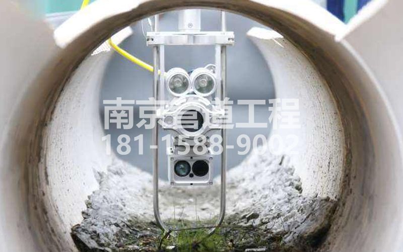 翠林山庄QV检测