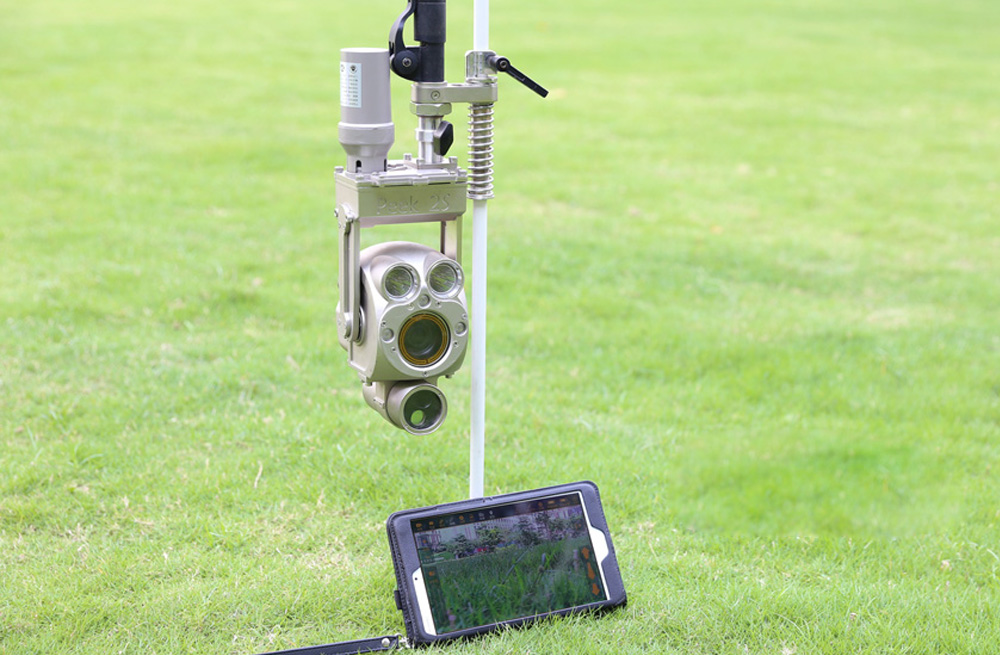 翠林山庄管道检测QV潜望镜